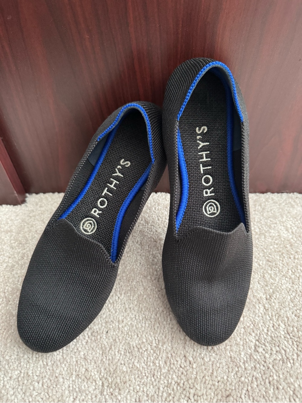 Rothy's Slip-on Loafers